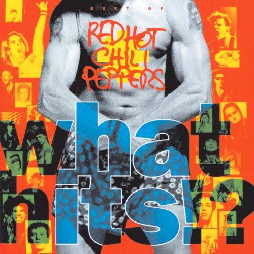 Glen Innes, NSW, What Hits!?, Music, CD, Universal Music, Sep92, EMI Intl Catalogue, Red Hot Chili Peppers, Pop