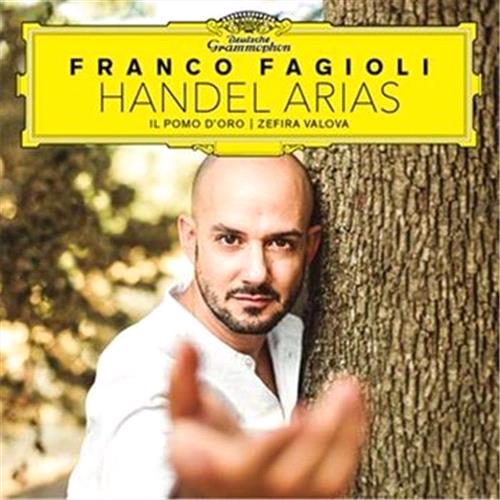 Glen Innes, NSW, Handel Arias, Music, CD, Universal Music, Jan18, DEUTSCHE GRAMMOPHON (IMP), Franco Fagioli, Classical Music