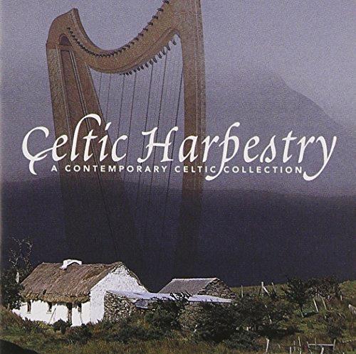 Glen Innes, NSW, Celtic Harpestry, Music, CD, Universal Music, Nov98, IMAGINARY ROAD                                    , Various Artists, Classical Music