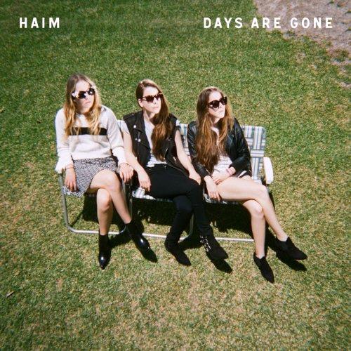 Glen Innes, NSW, Days Are Gone (Standard), Music, CD, Universal Music, Sep13, USM - Strategic Mkting, Haim, Rock