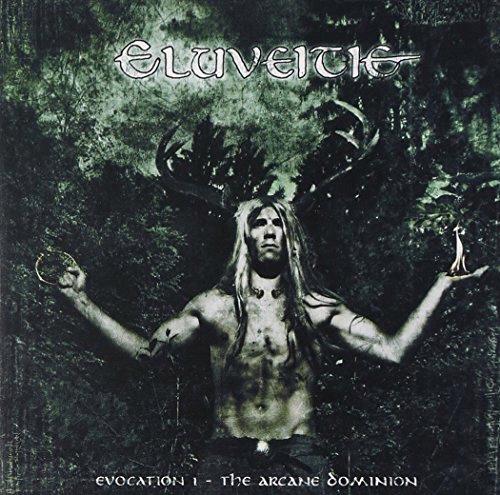 Glen Innes, NSW, Evocation I: The Arcade Dominion, Music, CD, Universal Music, Oct13, Caroline Distribution, Eluveitie, Rock