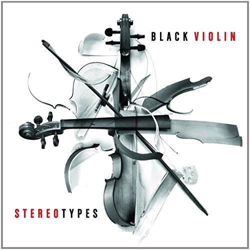 Glen Innes, NSW, Stereotypes, Music, CD, Universal Music, May16, DECCA, Black Violin, Classical Music