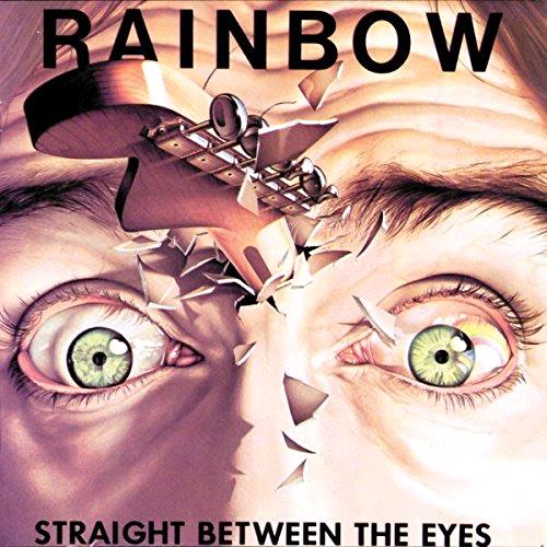 Glen Innes, NSW, Straight Between The Eyes, Music, CD, Universal Music, May99, POLYDOR, Rainbow, Rock