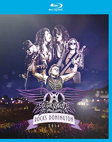 Glen Innes, NSW, Rocks Donington 2014 , Music, BR, Universal Music, Oct15, USM - Strategic Mkting, Aerosmith, Rock