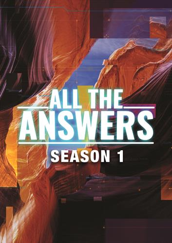 Glen Innes, NSW, All The Answers: Season One, Music, DVD, MGM Music, Mar24, Dreamscape Media, Various Artists, Rock