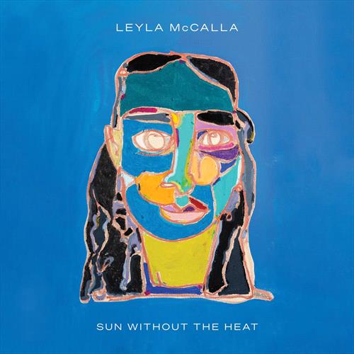 Glen Innes, NSW, Sun Without The Heat, Music, CD, Rocket Group, Apr24, ANTI-, McCalla, Leyla, Alternative