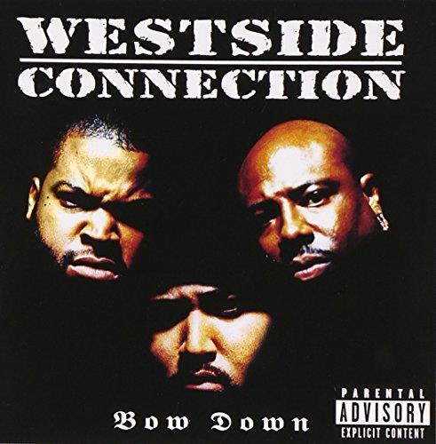 Glen Innes, NSW, Bow Down, Music, CD, Universal Music, Oct96, BEST SIDE, Westside Connection, Rap & Hip-Hop