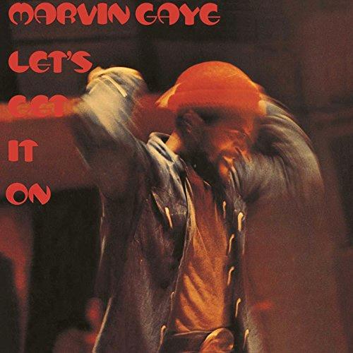 Glen Innes, NSW, Let's Get It On, Music, Vinyl LP, Universal Music, Jun16, USM - Strategic Mkting, Marvin Gaye, Soul