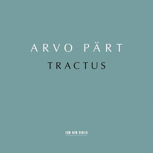 Glen Innes, NSW, Arvo Part: Tractus , Music, CD, Universal Music, Nov23, EDITION OF CONTEMPORARY MUSIC, Estonian Philharmonic Chamber Choir, Tallinn Chamber Orchestra, Tnu Kaljuste, Classical Music