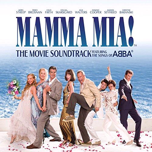 Glen Innes, NSW, Mamma Mia!, Music, CD, Universal Music, Jul08, POLYDOR                                           , Soundtrack, Soundtracks