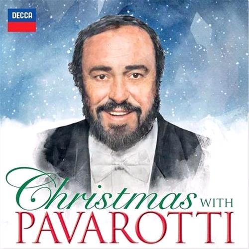 Glen Innes, NSW, Christmas With Pavarotti , Music, CD, Universal Music, Nov23, DECCA  - IMPORTS, Luciano Pavarotti, Classical Music