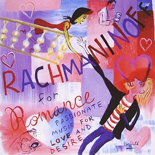 Glen Innes, NSW, Rachmaninov For Romance, Music, CD, Universal Music, Oct95, PHILIPS                                           , Various Artists, Classical Music