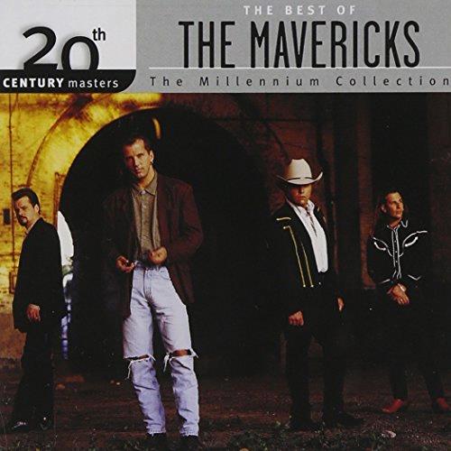 Glen Innes, NSW, Best Of/20Th Century, Music, CD, Universal Music, Aug01, MCA NASHVILLE, Mavericks, Country