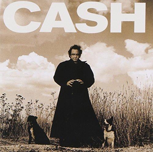 Glen Innes, NSW, American Recordings, Music, CD, Universal Music, Mar02, AMERICAN RECORDINGS CATALOG P&D                   , Johnny Cash, Country