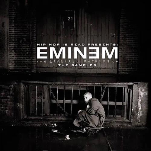 Glen Innes, NSW, The Marshall Mathers, Music, Vinyl, Universal Music, Feb24, UNIVERSAL STRATEGIC MKTG., Eminem, Rap & Hip-Hop