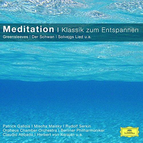 Glen Innes, NSW, Meditation, Music, CD, Universal Music, Jan08, UNIVERSAL, Herbert Von Karajan, Classical Music