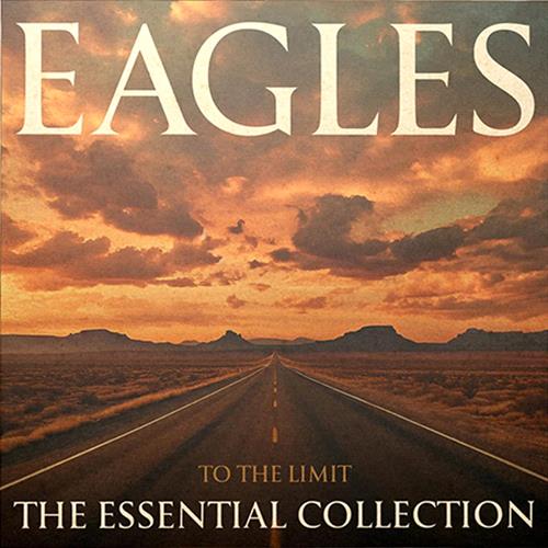 Glen Innes, NSW, To The Limit: The Essential Collection, Music, Vinyl, Inertia Music, Apr24, Rhino Records, Eagles, Rock