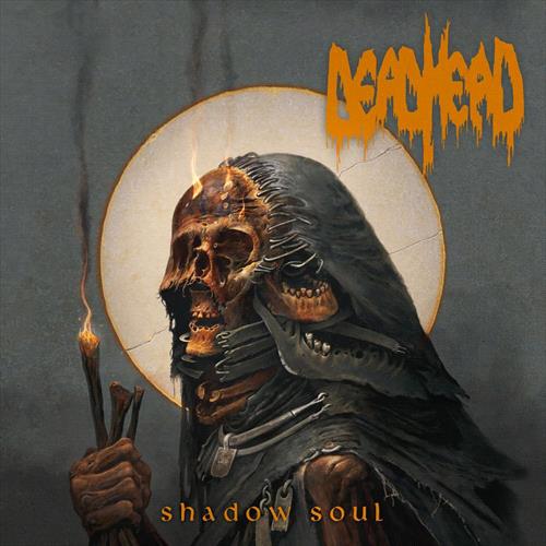 Glen Innes, NSW, Shadow Soul, Music, Vinyl LP, Rocket Group, Jun24, HAMMERHEART RECORDS, Dead Head, Metal