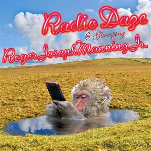 Glen Innes, NSW, Radio Daze / Glamping, Music, CD, Rocket Group, Sep23, Omnivore Recordings, Manning Jr., Roger Joseph, Rock