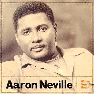 Glen Innes, NSW, Warm Your Heart, Music, CD, Universal Music, Jun91, A&M                                               , Aaron Neville, Soul