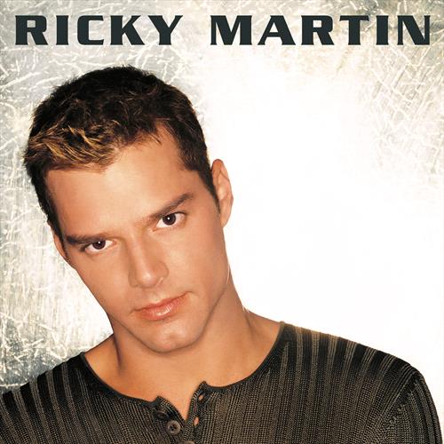 Glen Innes, NSW, Ricky Martin, Music, Vinyl LP, Sony Music, May24, , Ricky Martin, Pop
