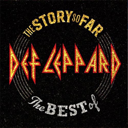 Glen Innes, NSW, The Story So Far The Best Of Def Leppard, Music, CD, Universal Music, Nov18, UNIVERSAL STRATEGIC MKTG., Def Leppard, Rock