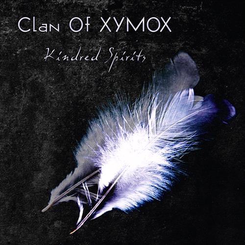 Glen Innes, NSW, Kindred Spirits, Music, Vinyl LP, Rocket Group, Jun24, TRISOL MUSIC GROUP, Clan Of Xymox, Special Interest / Miscellaneous