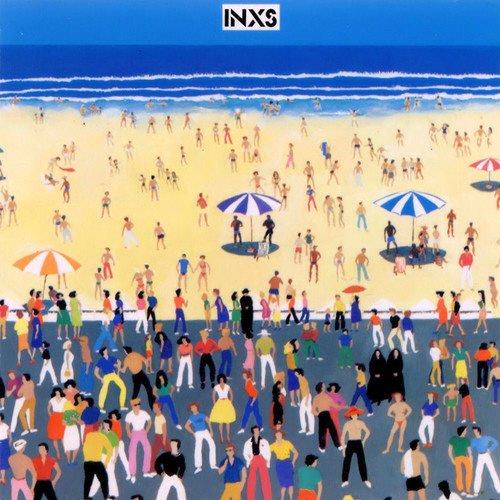 Glen Innes, NSW, Inxs, Music, Vinyl LP, Universal Music, Nov17, , Inxs, Rock