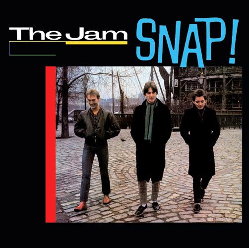 Glen Innes, NSW, Snap, Music, Vinyl LP, Universal Music, Oct19, UNIVERSAL STRATEGIC MKTG., The Jam, Rock