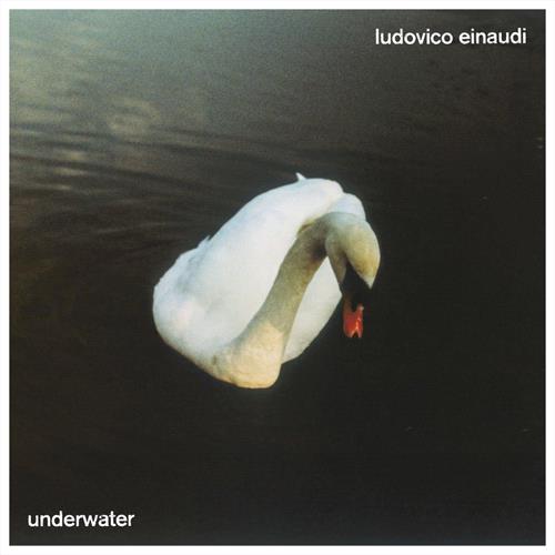 Glen Innes, NSW, Underwater, Music, CD, Universal Music, Jan22, DECCA  - IMPORTS, Ludovico Einaudi, Classical Music