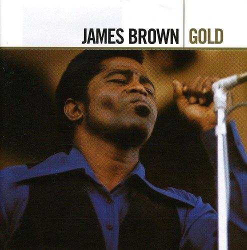 Glen Innes, NSW, Gold, Music, CD, Universal Music, Sep05, Commercial Mktg - Mid/Bud, James Brown, Soul