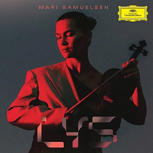 Glen Innes, NSW, Lys, Music, CD, Universal Music, May22, DEUTSCHE GRAMMOPHON (IMP), Mari Samuelsen, Scoring Berlin, Jonathan Stockhammer, Classical Music