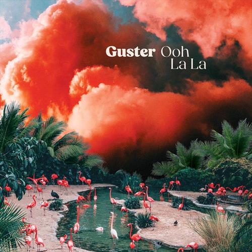 Glen Innes, NSW, Ooh La La, Music, Vinyl LP, Rocket Group, May24, OCHO MULE, Guster, Alternative