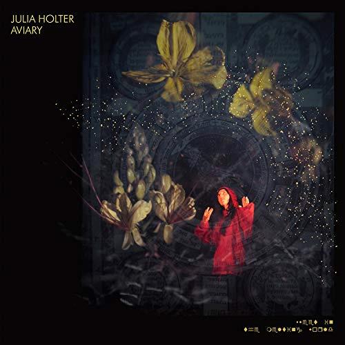 Glen Innes, NSW, Aviary, Music, Vinyl 12", Universal Music, Oct18, DOMINO RECORDING COMPANY (DIST DEAL), Julia Holter, Alternative