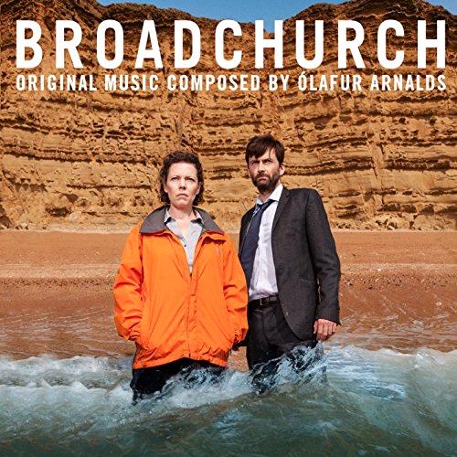 Glen Innes, NSW, Broadchurch, Music, CD, Universal Music, Feb15, Classics, Ólafur Arnalds, Classical Music