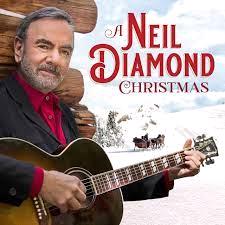 Glen Innes, NSW, A Neil Diamond Christmas, Music, CD, Universal Music, Oct22, UNIVERSAL STRATEGIC MKTG., Neil Diamond, Rock