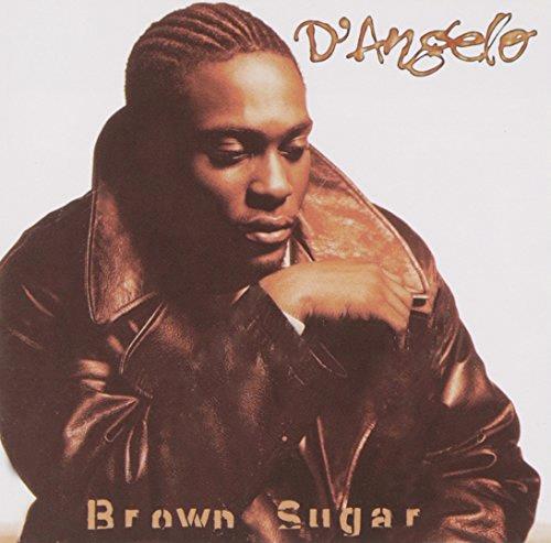 Glen Innes, NSW, Brown Sugar, Music, CD, Universal Music, Aug95, EMI TV/Joint Own JV, D'Angelo, Pop