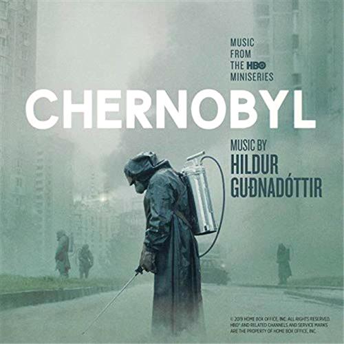 Glen Innes, NSW, Chernobyl, Music, CD, Universal Music, Aug19, DEUTSCHE GRAMMOPHON (IMP), Hildur Gunadttir, Classical Music