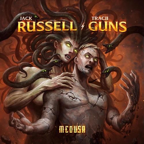 Glen Innes, NSW, Medusa, Music, CD, Rocket Group, Jan24, Frontiers Music, Russell - Guns, Rock