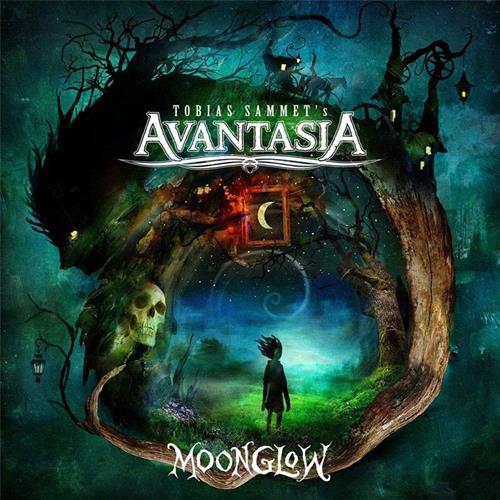 Glen Innes, NSW, Moonglow, Music, CD, Universal Music, Apr19, NUCLEAR BLAST, Avantasia, Rock