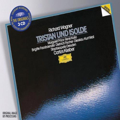 Glen Innes, NSW, Wagner:Tristan Und Isolde, Music, CD, Universal Music, Mar05, DEUTSCHE GRAMMOPHON (IMP), Carlos Kleiber, Classical Music