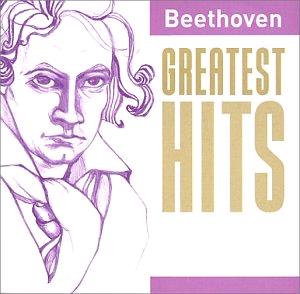 Glen Innes, NSW, Greatest Hits: Beeth, Music, CD, Universal Music, Feb03, INDENT/IMPORT, Various Artists, Classical Music