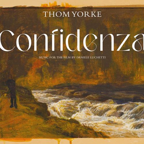 Glen Innes, NSW, Confidenza, Music, CD, Inertia Music, Jul24, XL Recordings, Thom Yorke, Alternative