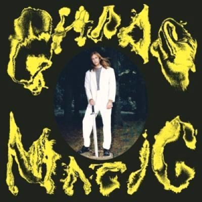 Glen Innes, NSW, Chaos Magic, Music, Vinyl 12", Universal Music, Nov23, DOMINO RECORDING COMPANY (DIST DEAL), Jaakko Eino Kalev, Alternative