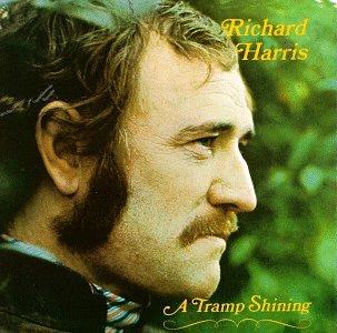 Glen Innes, NSW, A Tramp Shining, Music, CD, Universal Music, Mar93, MCA, Richard Harris, Rock