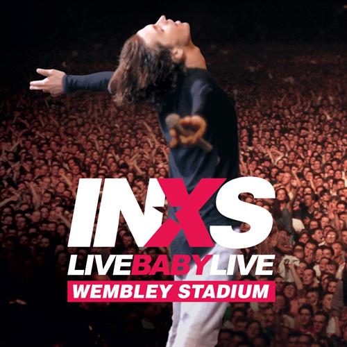 Glen Innes, NSW, Live Baby Live [Live At Wembley Stadium, London / 1991], Music, DVD, Universal Music, Jun20, EAGLE ROCK ENTERTAINMENT, Inxs, Rock