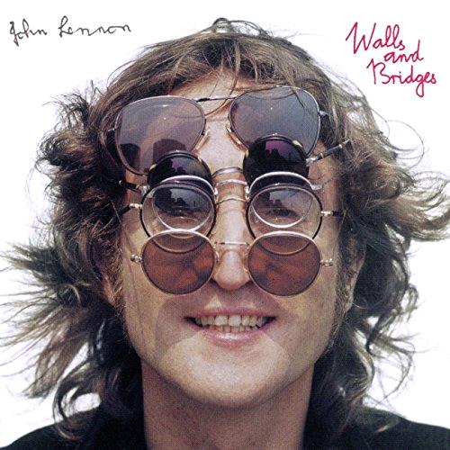 Glen Innes, NSW, Walls And Bridges, Music, CD, Universal Music, Oct10, EMI Intl Catalogue, John Lennon, Rock