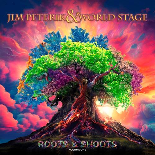 Glen Innes, NSW, Roots & Shoots Vol. 1, Music, CD, Rocket Group, Jan24, Frontiers Music, Peterik, Jim And World Stage, Rock