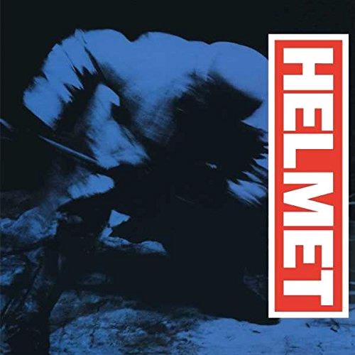 Glen Innes, NSW, Meantime, Music, Vinyl, Universal Music, Jun17, INR, Helmet, Rock