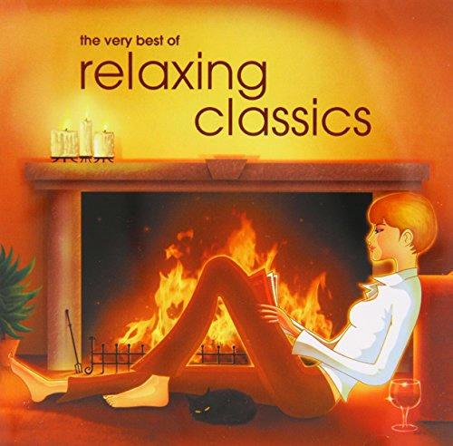 Glen Innes, NSW, The Very Best Of Relaxing Classics, Music, CD, Universal Music, Jul03, Classics, Various Artists, Classical Music